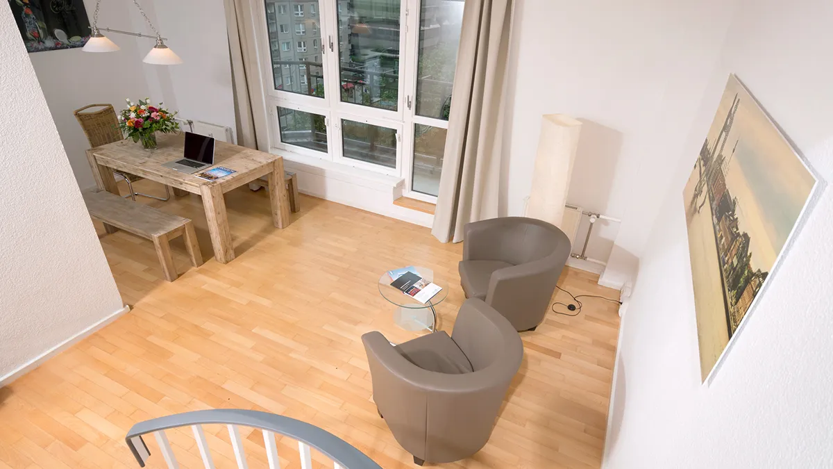 2 Apartment Apartments am Brandenburger Tor