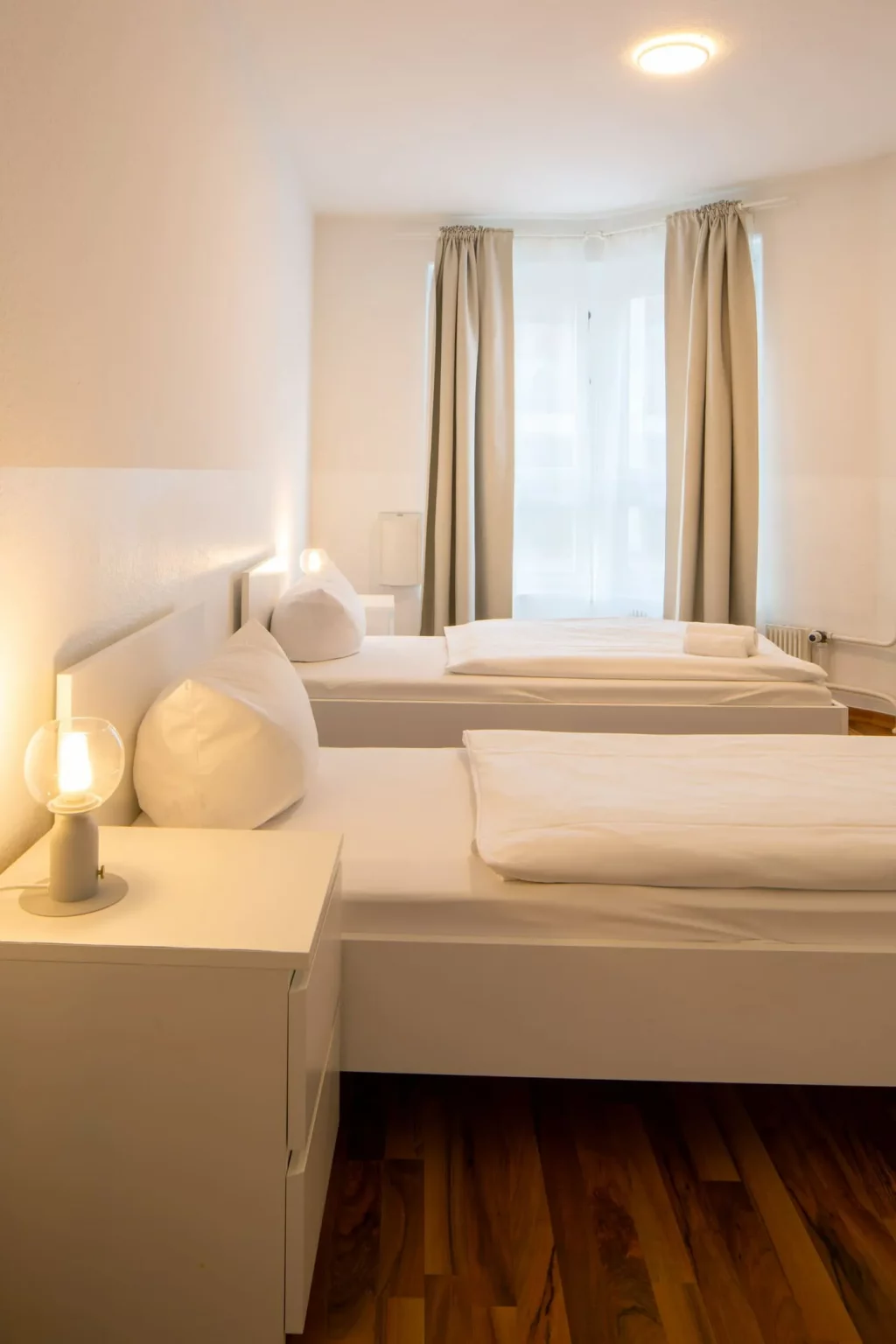 Comfort-4-H6-403_Schlafzimmer Twin 01