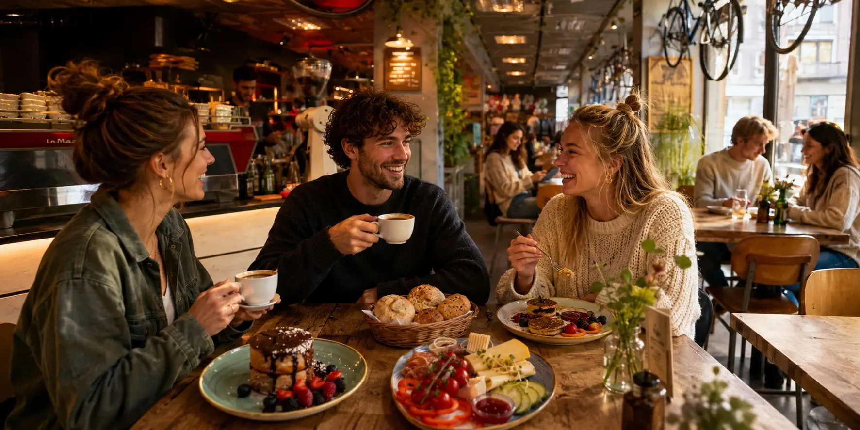 fruehstueck-thebikecafe-familie-1
