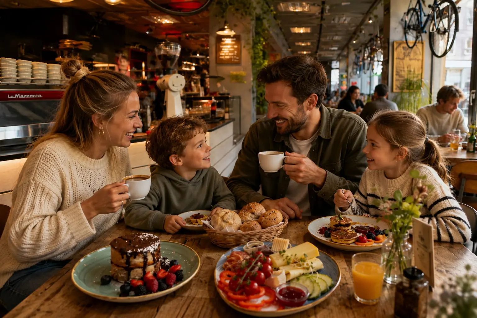 fruehstueck-thebikecafe-familie-2